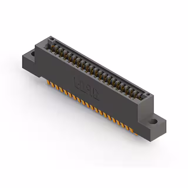 395-042-560-204 EDAC Inc.  Edgeboard Connectors